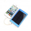 Power Bank solar 20000mAh