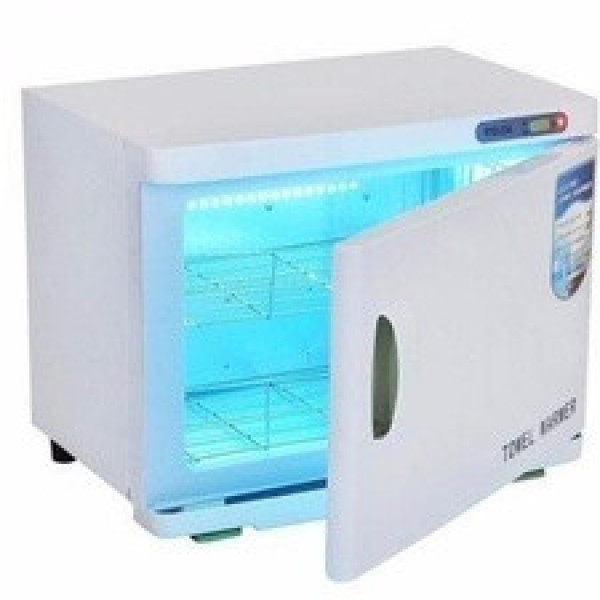 Sterilizator UV pentru Prosoape 