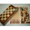 Table/Sah Backgammon