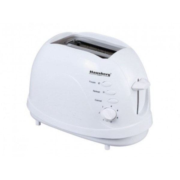 Toaster 700W HB170