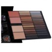 Trusa make up cu 85 de culori