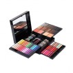 Trusa make up cu 85 de culori