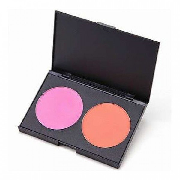 Trusa make-up culori mate 