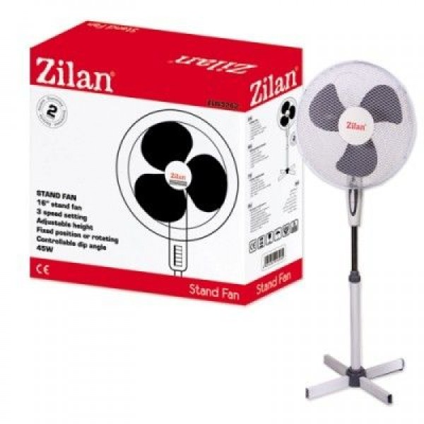 Ventilator Zilan ZLN3262