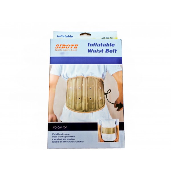 Centura pentru corectarea spatelui Waist Belt