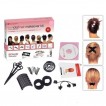 Kit pentru coafat Total Hair