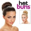 Hot Buns accesoriu pentru cocuri 