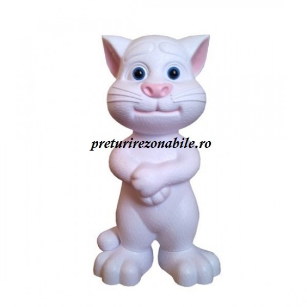 Jucaria vorbitoare Talking Tom