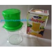 Storcator de fructe manual juicer