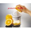 Storcator de fructe manual juicer