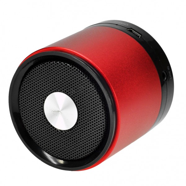 Boxa bluetooth cu MP3 player 