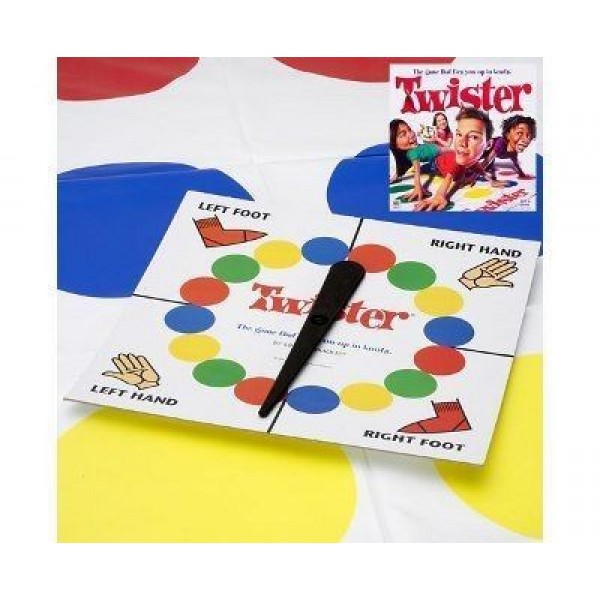 Joc Twister