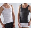 Slim and Lift pentru Barbati - Corset tricou de slabit