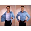 Slim and Lift pentru Barbati - Corset tricou de slabit