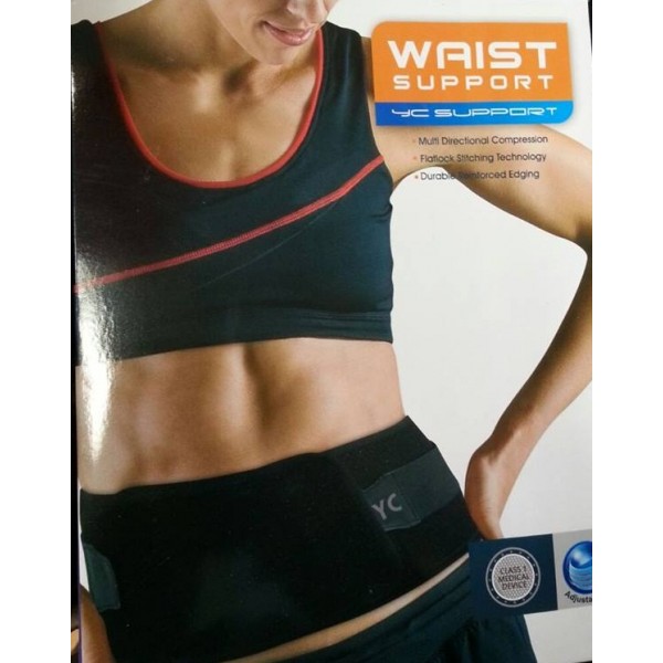 Centura pentru spate Waist Support