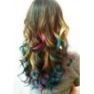 Set Hot Hair pentru suvite colorate