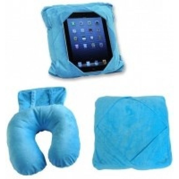 Perna multifunctionala GoGo Pillow