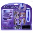 Set Epilator si Trusa Manichiura model My-Twizze