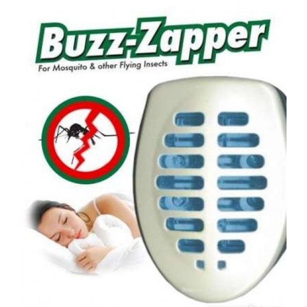 Aparat anti tantari Buzz Zapper