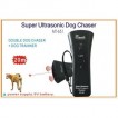 Aparat ultrasunete pentru caini agresivi Super Dog Chaser
