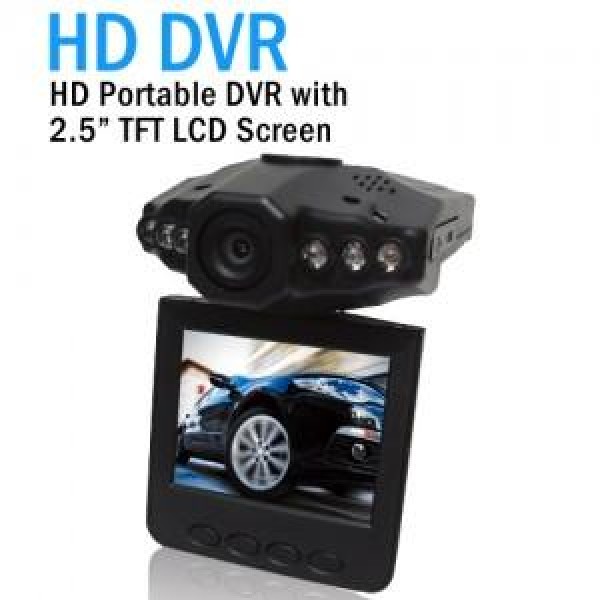 Camera Auto DVR