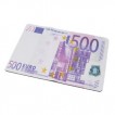 Mousepad model 500 euro - 200 euro - 100 euro