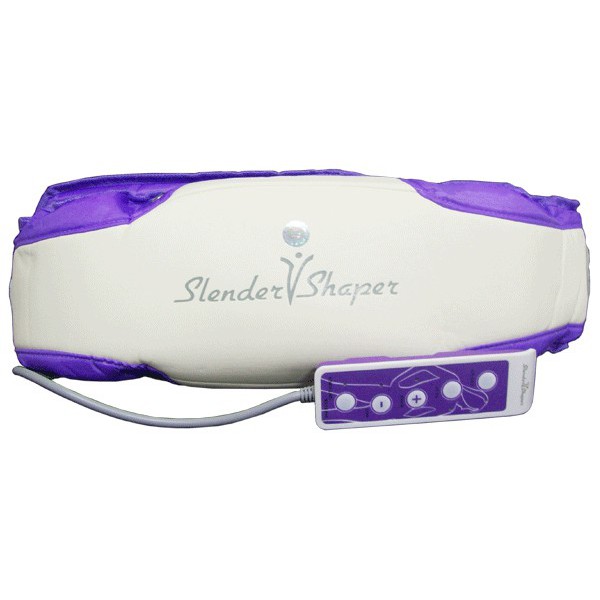 Centura Slender Shaper cu masaj