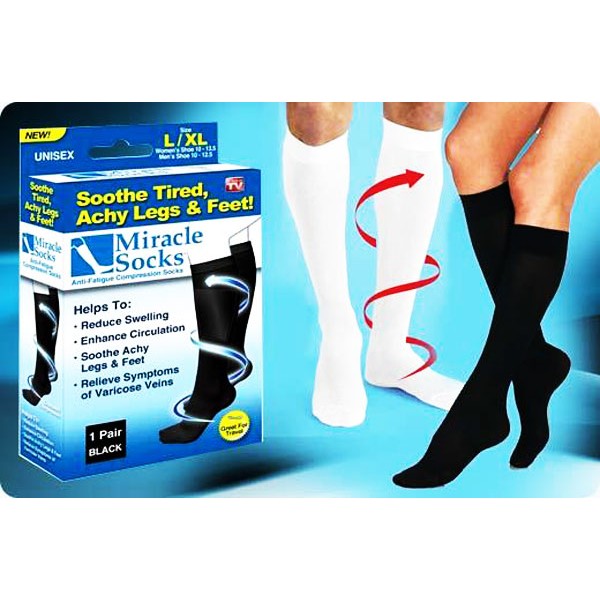 Sosete Miracle Socks