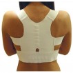 Corset magnetic pentru indreptarea spatelui 