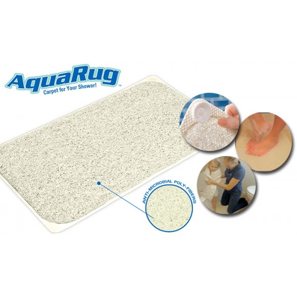 Covor de baie Aqua Rug 