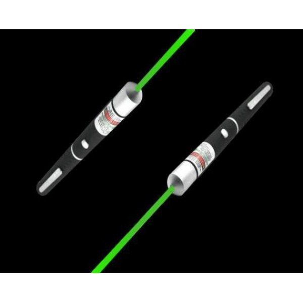 Laser pointer culoare verde 100 m