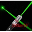 Laser pointer culoare verde 100 m