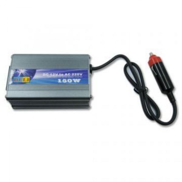 Invertor auto 100w