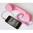 Receptor retro telefon