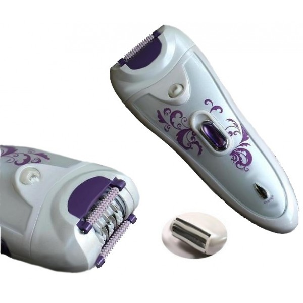 Epilator VC 9135