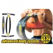 Aparat fitness Gold’s Gym ABS