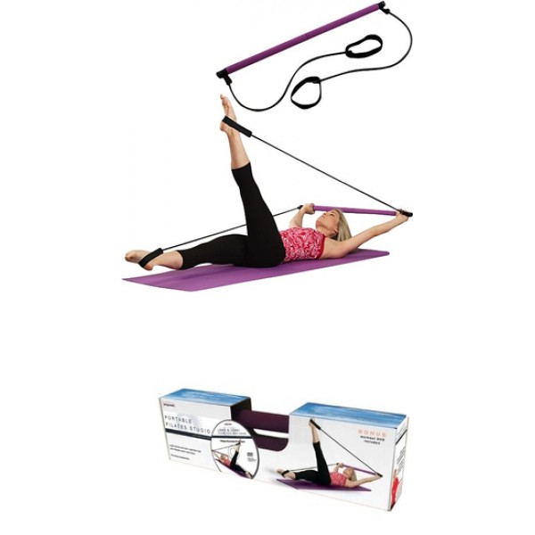 Aparat Exercitii Pilates - Empower Pilates Portable Studio