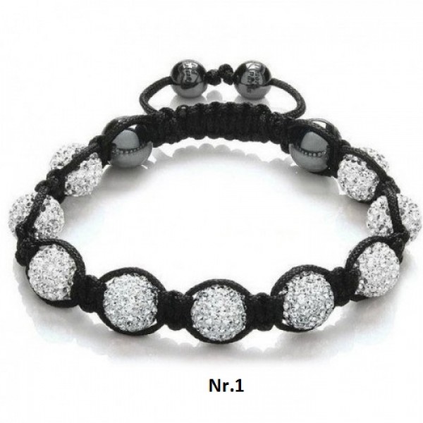 Bratara Shamballa 