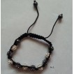 Bratara Shamballa 