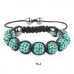 Bratara Shamballa 