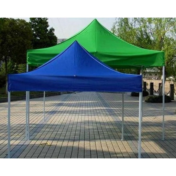 Cort/pavilion pliabil 3 x 3 - Clasa Premium Plus