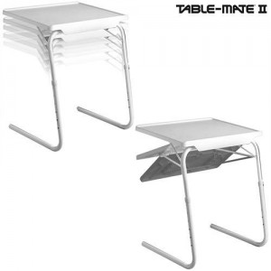 Table Mate 2 - Masa reglabila