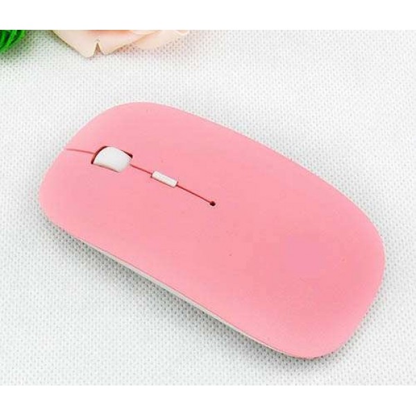 Mouse wireless Slim