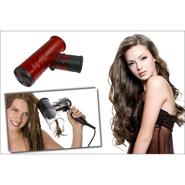 Bigudiuri Spiralate Pentru Ondulat Parul Hair Wavz