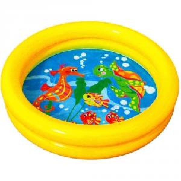 Piscina gonflabila copii Intex