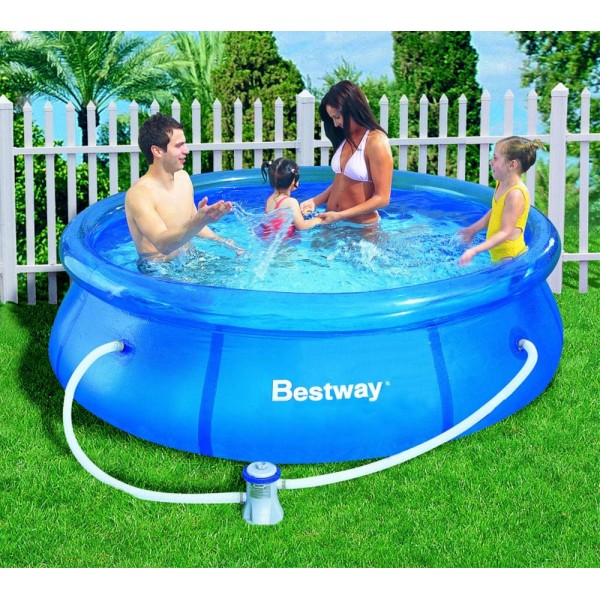 Piscina Gonflabila Bestway 244x66 cm