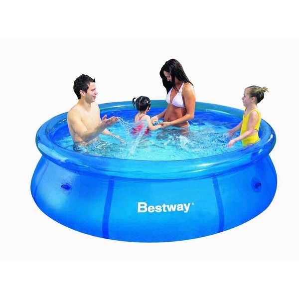 Piscina gonflabila 305x76 cm Bestway