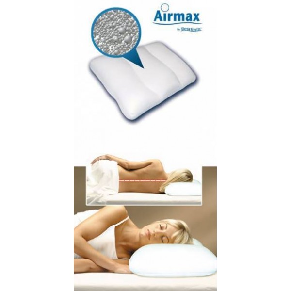 Perna anatomica AirMax Pillow