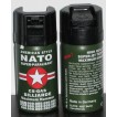 Spray paralizant Nato