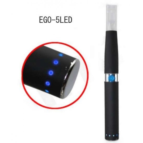 Set Tigara Electronica Ego-T cu LED